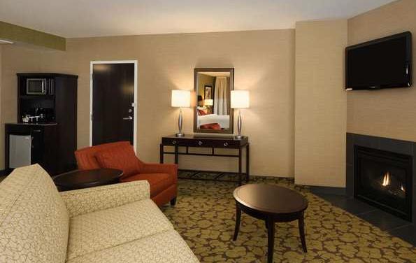 Hilton Garden Inn Ogden - thumb 13