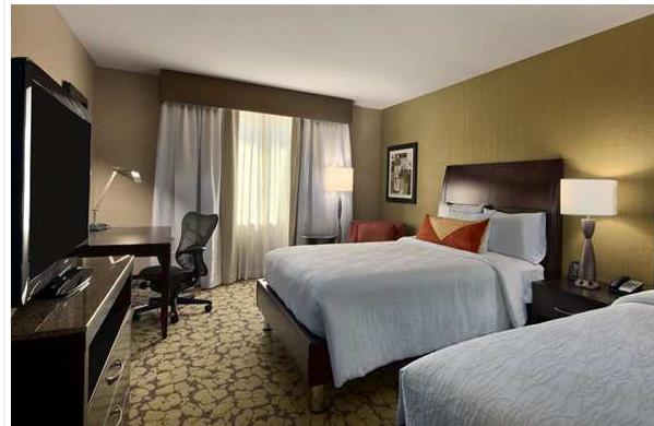 Hilton Garden Inn Ogden - thumb 19