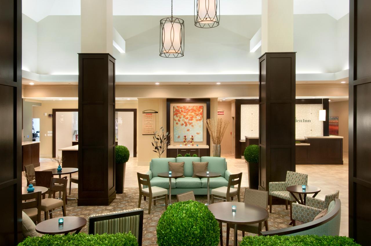 Hilton Garden Inn Ogden - thumb 4