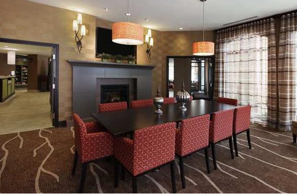 Hilton Garden Inn Ogden - thumb 20