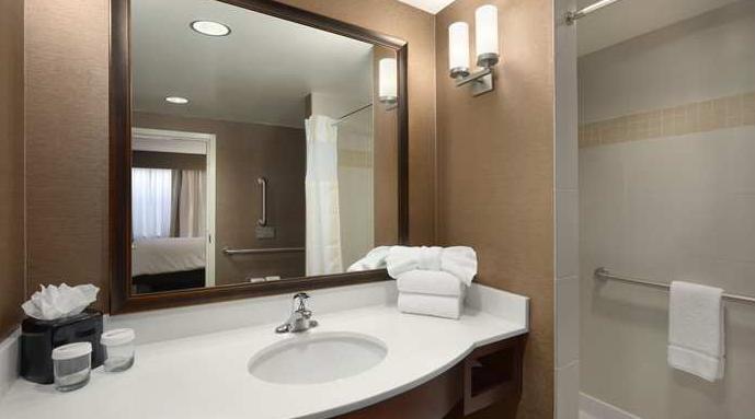 Hilton Garden Inn Ogden - thumb 12