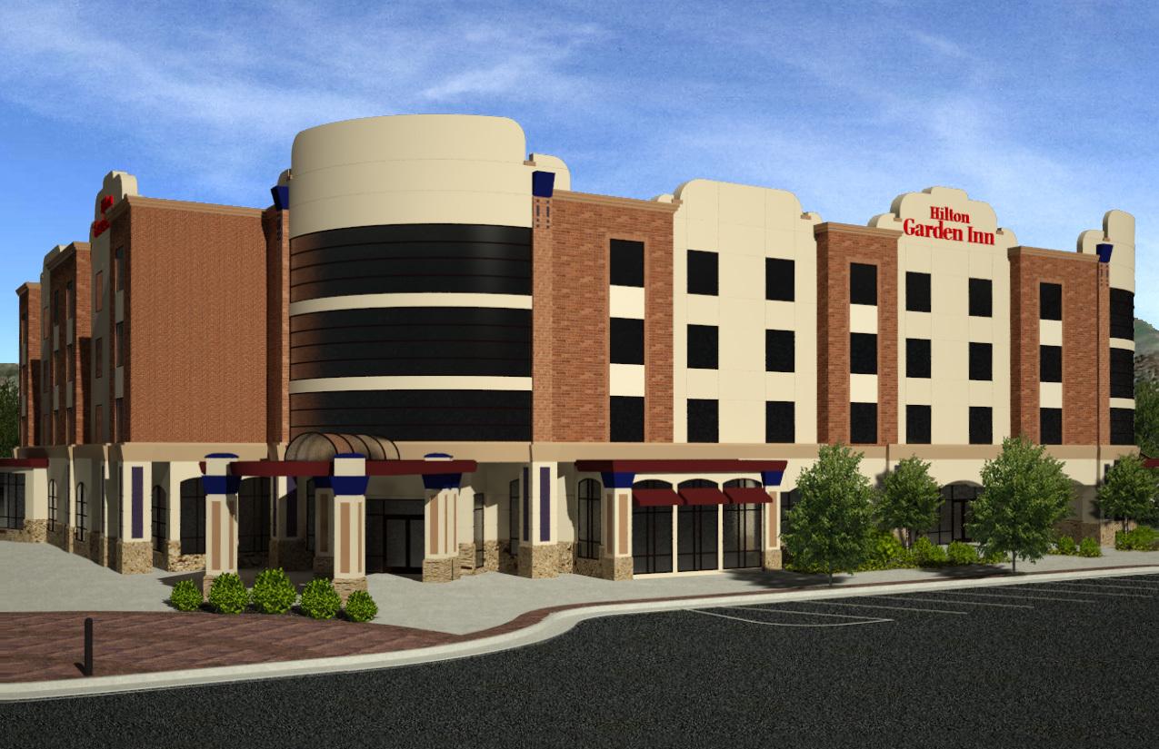 Hilton Garden Inn Ogden - thumb 2