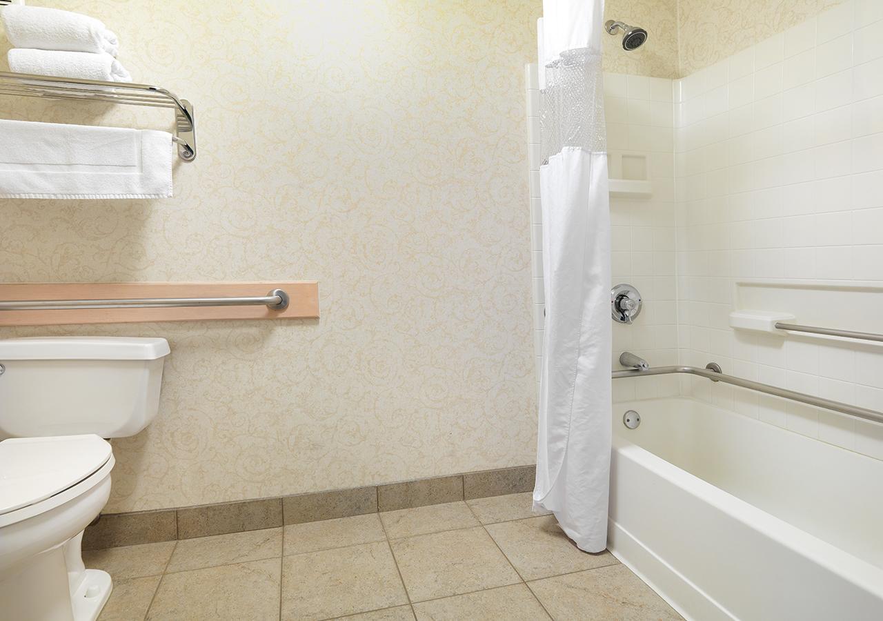 Crystal Inn Hotel & Suites - Salt Lake City - thumb 28