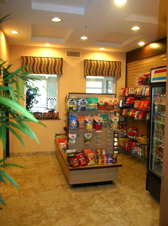 Crystal Inn Hotel & Suites - Salt Lake City - thumb 27