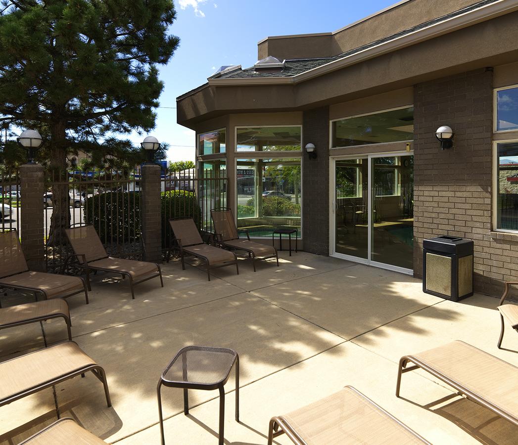 Crystal Inn Hotel & Suites - Salt Lake City - thumb 18