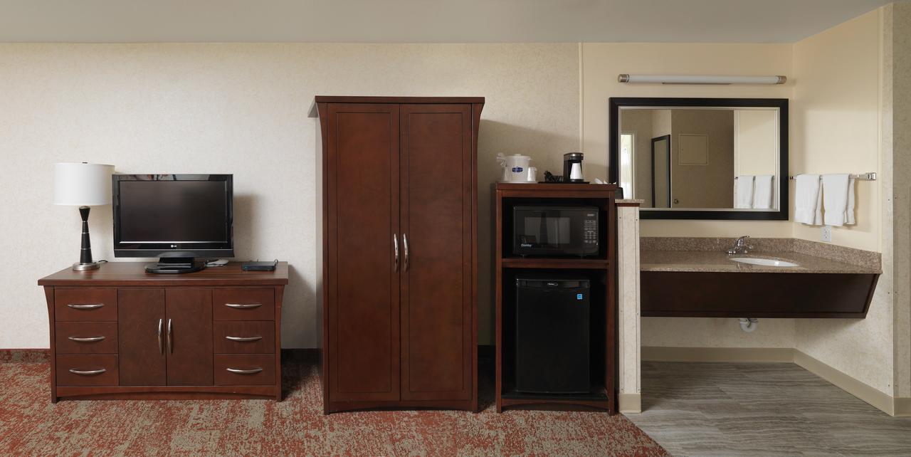 Crystal Inn Hotel & Suites - Salt Lake City - thumb 12