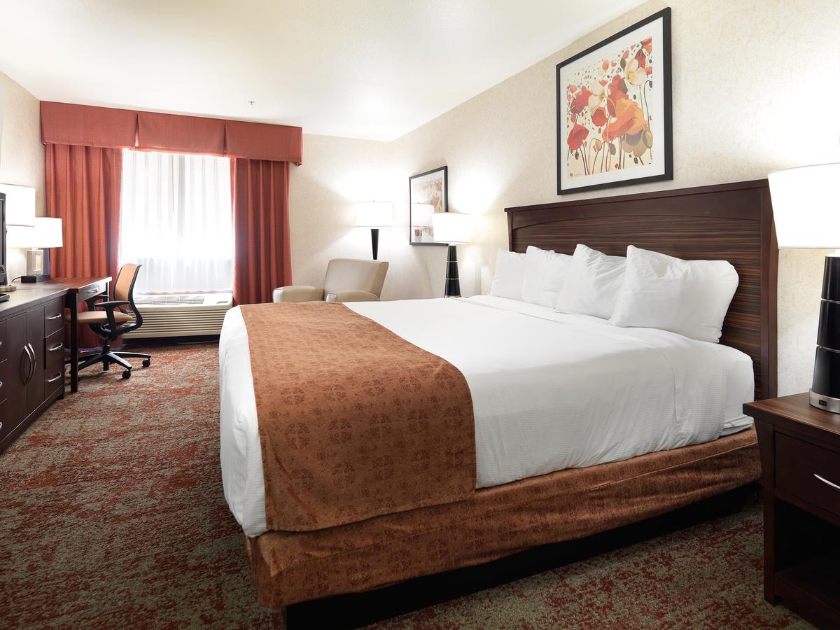 Crystal Inn Hotel & Suites - Salt Lake City - thumb 6