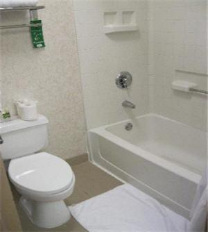 Crystal Inn Hotel & Suites - Salt Lake City - thumb 30