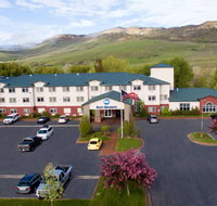 Best Western Holiday Hills - Accommodation Indiana