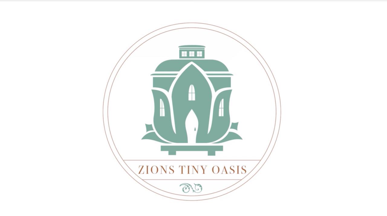 Zions Tiny Oasis - thumb 5