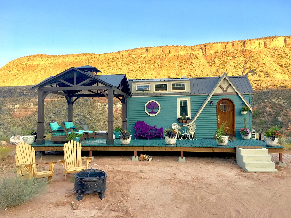 Zions Tiny Oasis - thumb 12