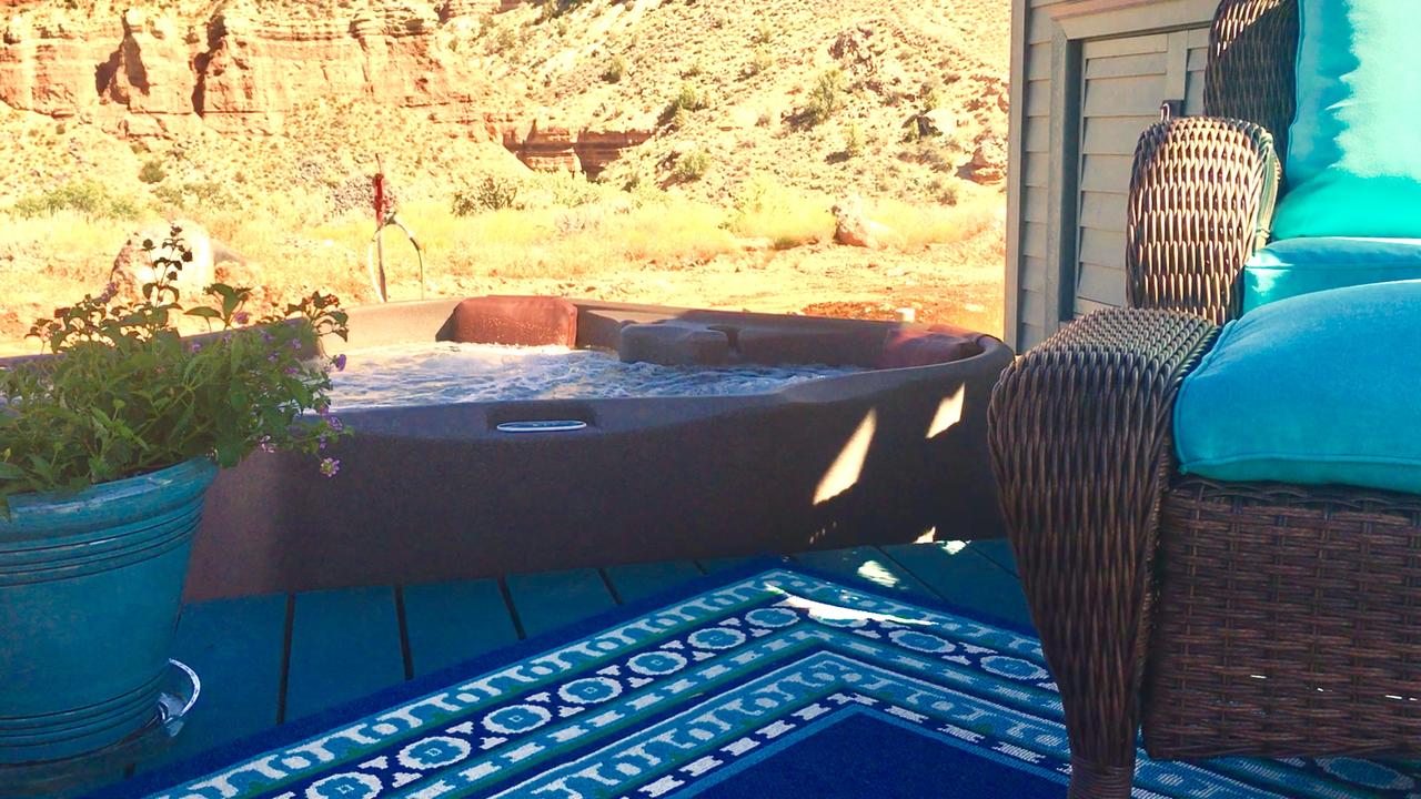 Zions Tiny Oasis - thumb 17