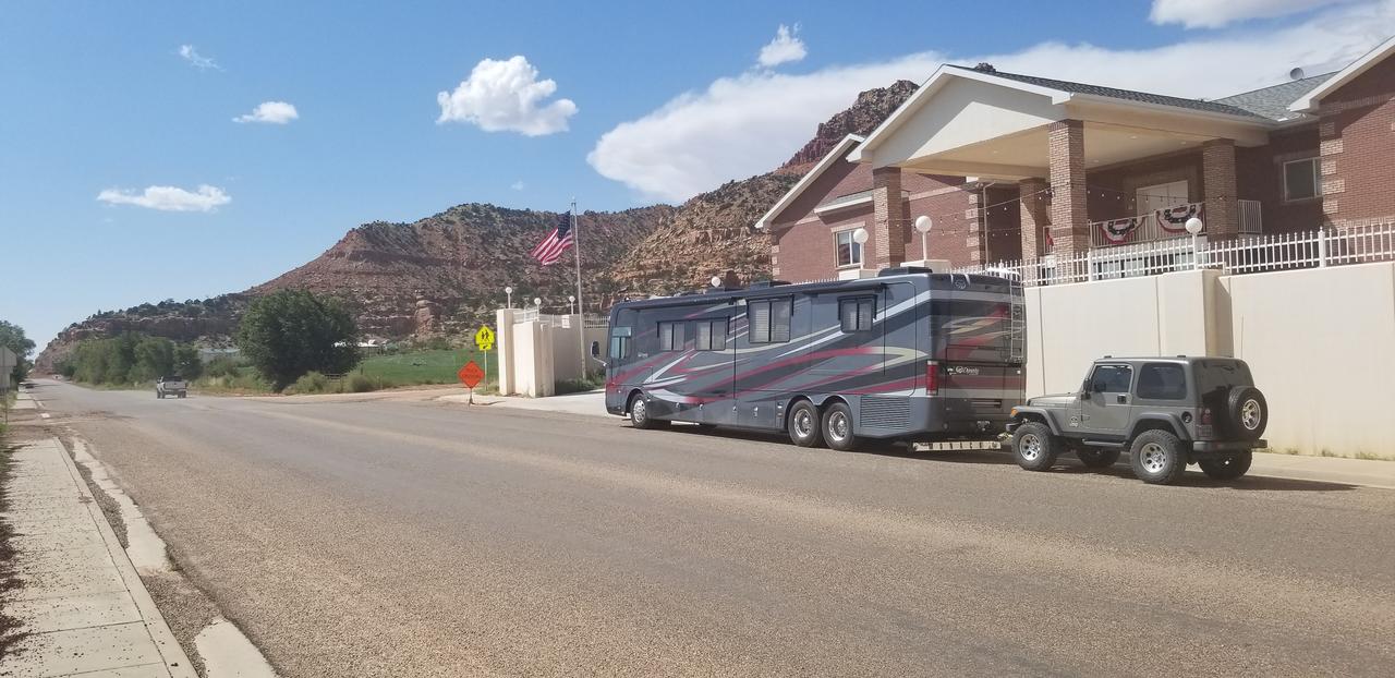 Zion's Most Wanted Hotel - thumb 40