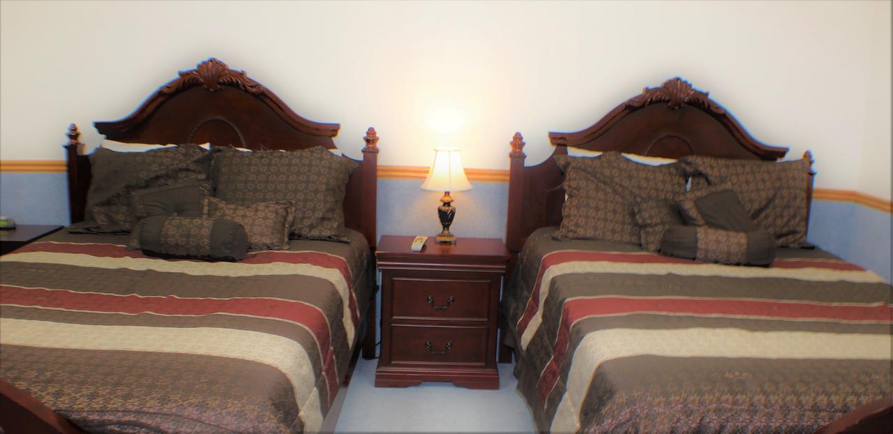 Zion's Most Wanted Hotel - thumb 35