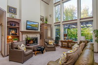 05 Bellagio Accommodation Indiana