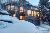 Abode on Sampson Accommodation Indiana