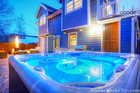 Abode Off Main 937 Accommodation Indiana