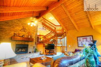 Abode at Pinnacle Accommodation Indiana