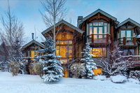 Abode at the Talon Accommodation Indiana