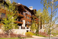 Abode on Empire Pass Accommodation Indiana