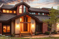 Abode on Ridgepoint Accommodation Indiana