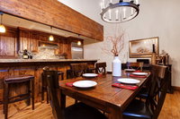 Abode on Doe Pass Accommodation Indiana