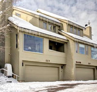 Lowell 1117 - Accommodation Indiana