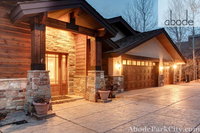 Abode in Vitrail Accommodation Indiana