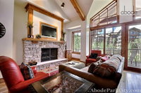 Abode at Shooting Star Accommodation Indiana