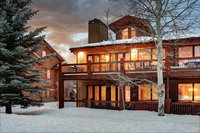 Abode at Glenfiddich in Deer Valley Accommodation Indiana