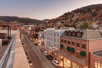 Abode at Sky Silver Accommodation Indiana