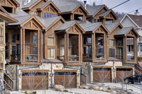 365 Deer Valley Drive - Unit B Accommodation Indiana