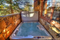 Abode at the Ridge in Deer Valley Accommodation Indiana