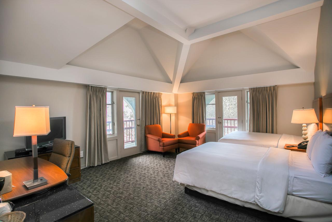 Killington Mountain Lodge; BW Signature Collection - thumb 11