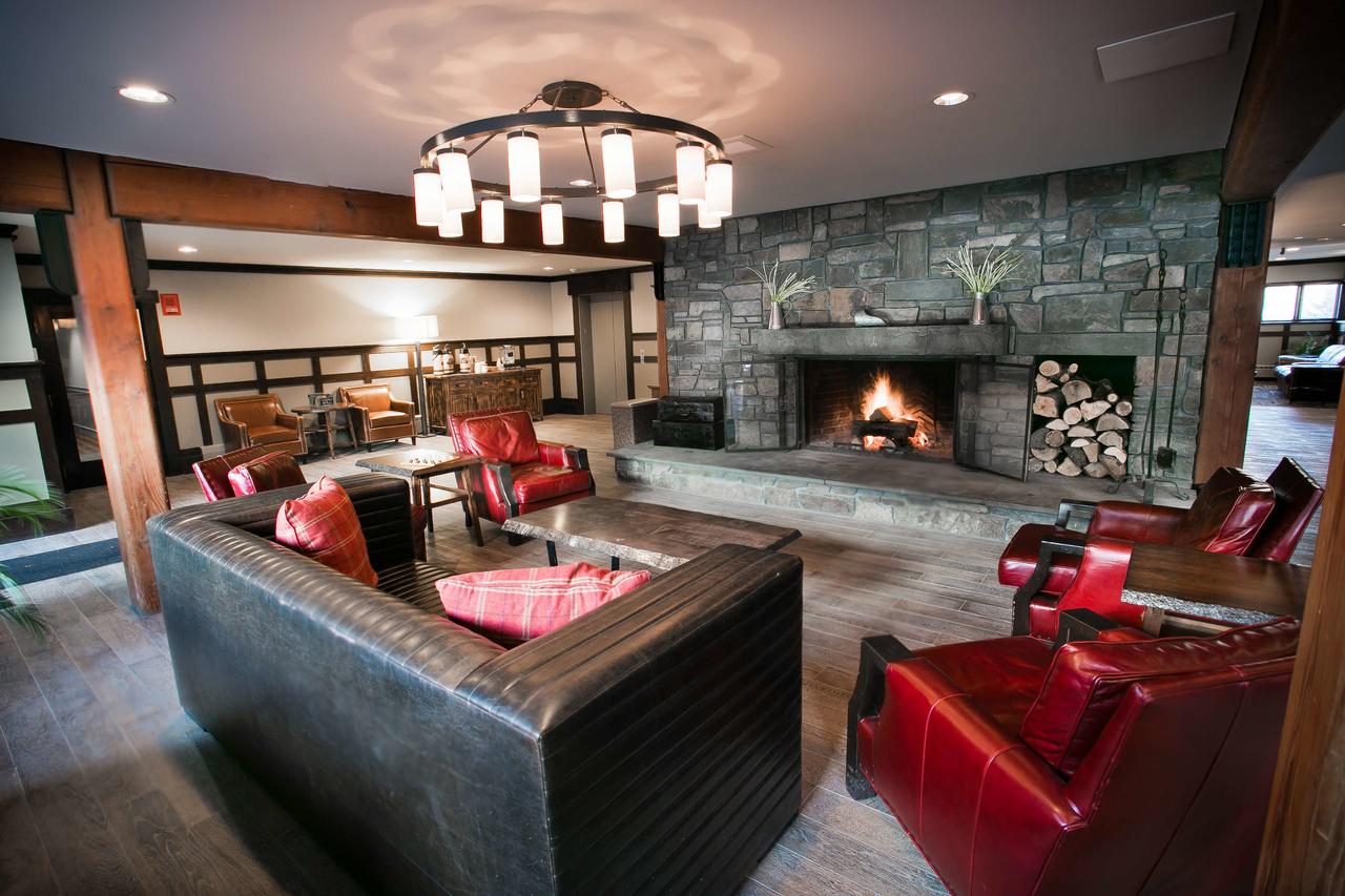 Killington Mountain Lodge; BW Signature Collection - thumb 1