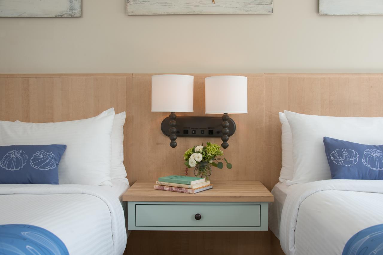 The Essex Resort - thumb 11