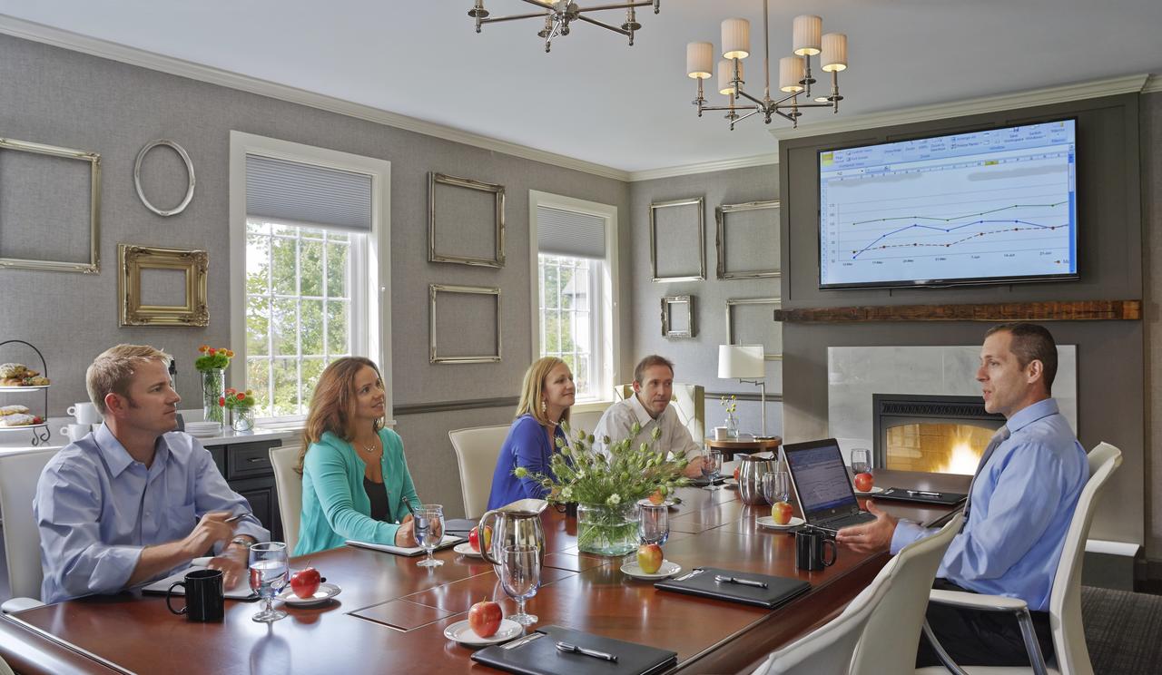 The Essex Resort - thumb 21