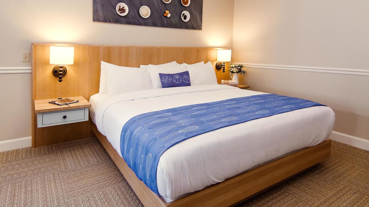 The Essex Resort - thumb 19