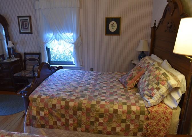 Richmond Victorian Inn - thumb 6