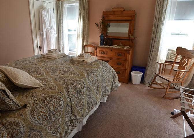 Richmond Victorian Inn - thumb 8