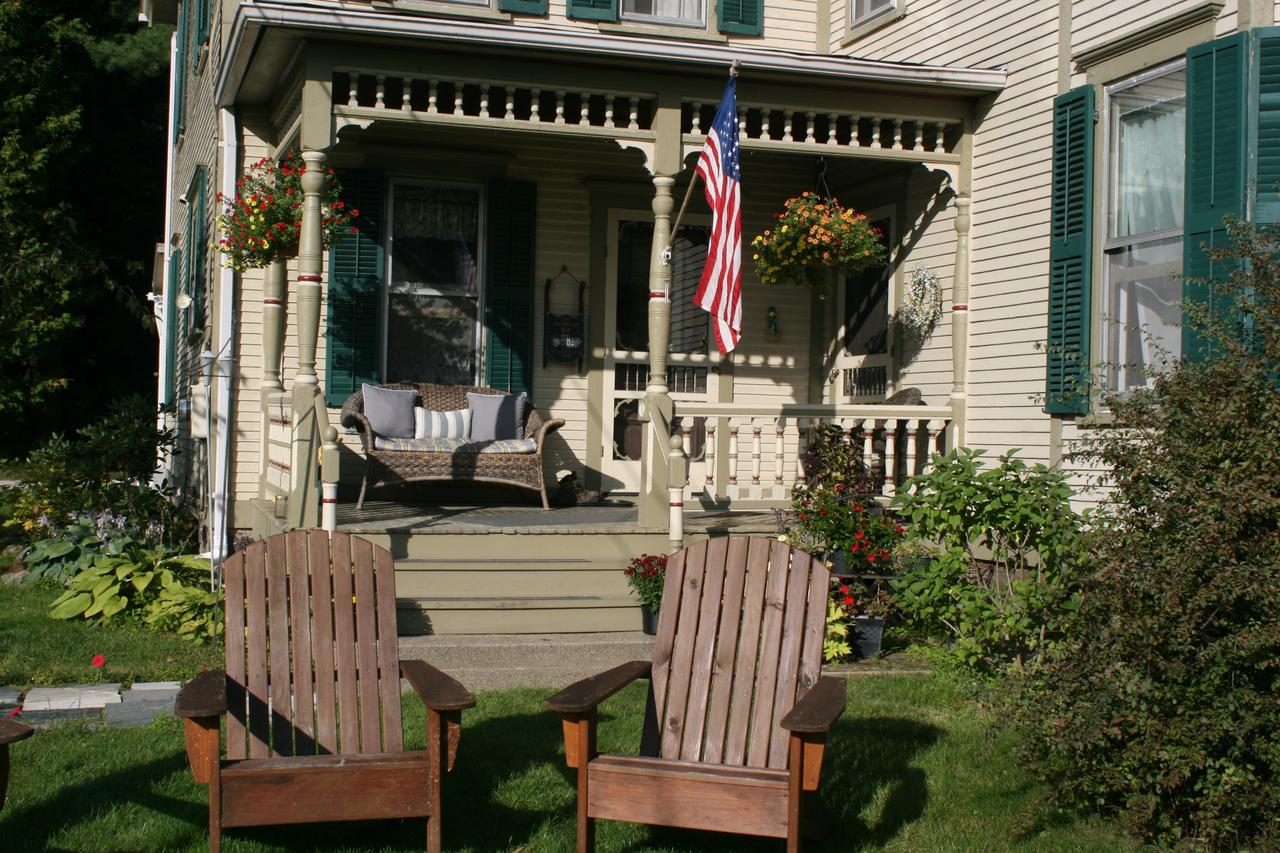 Richmond Victorian Inn - thumb 12