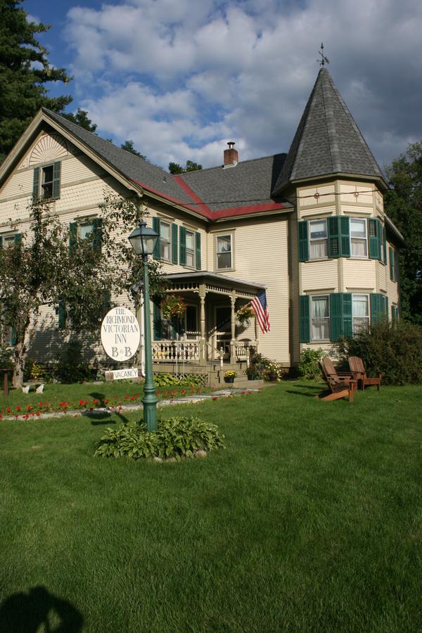 Richmond Victorian Inn - thumb 0