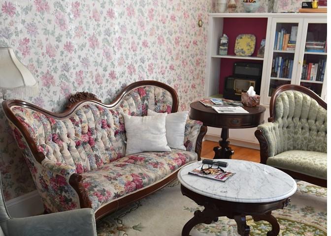 Richmond Victorian Inn - thumb 5