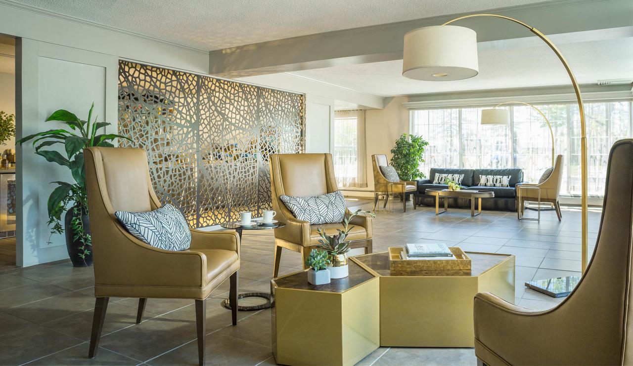 DoubleTree By Hilton Hotel Burlington Vermont - thumb 2