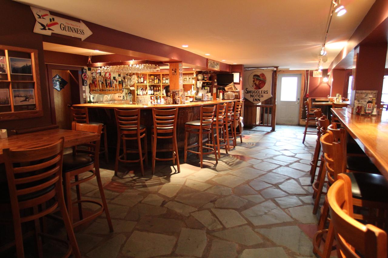 Smugglers Notch Inn - thumb 12