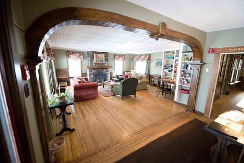 Smugglers Notch Inn - thumb 29