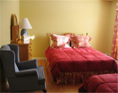 Smugglers Notch Inn - thumb 37