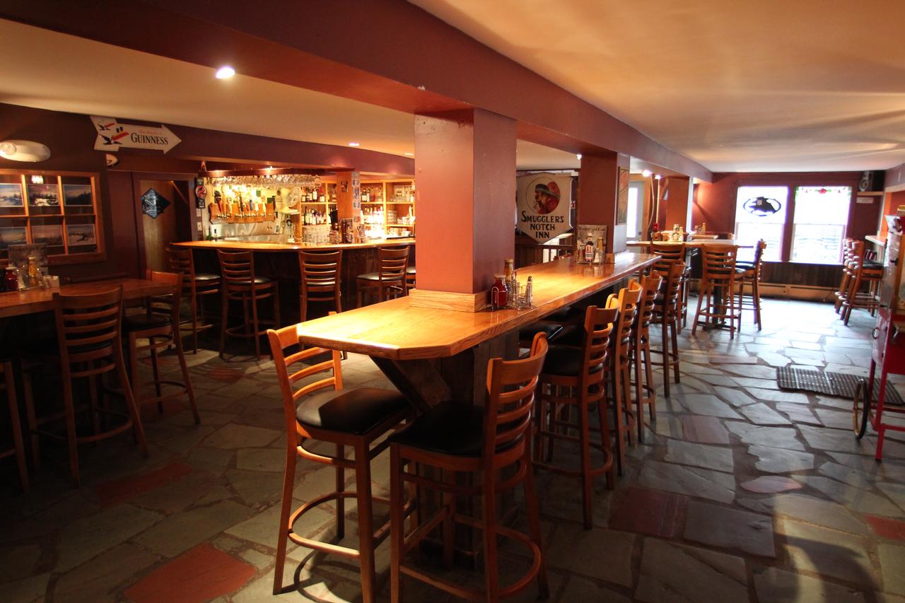 Smugglers Notch Inn - thumb 13