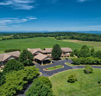 Round Hill Inn - Accommodation Indiana