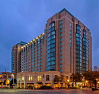 Hyatt Regency Reston - Accommodation Indiana